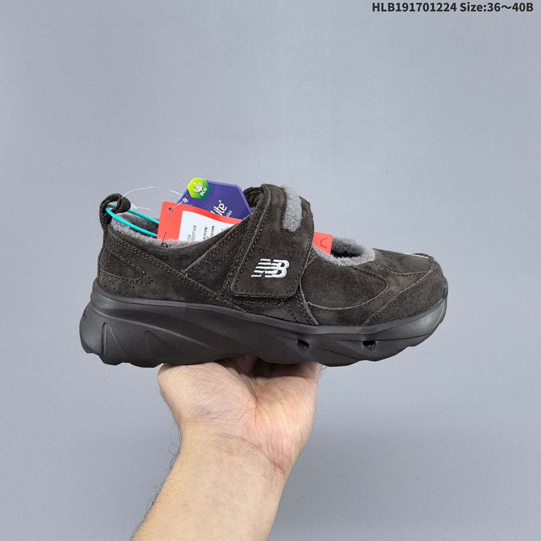 New Balance NB Breeze HLB191701224 Size 40B - foto 4