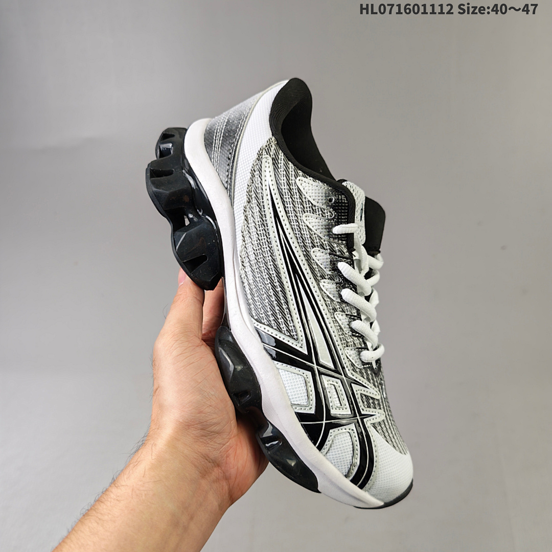 ASICS GEL-QUANTUM LEVITRACK - foto 4