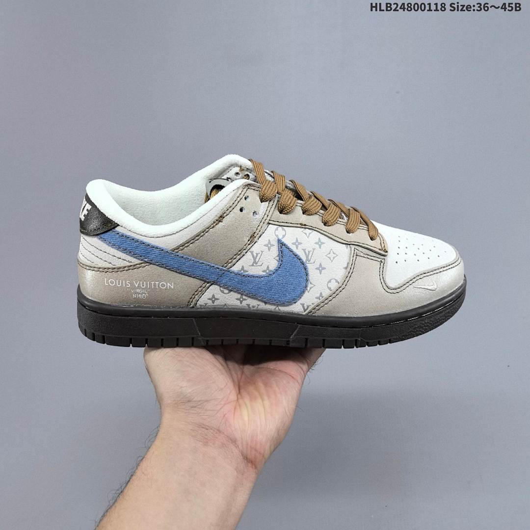 NIKE DUNK SB LOW Dunk SB Dunk Dunk Dunk SB - foto 7