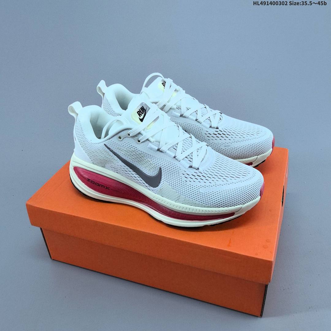 Nike VOMERO 18 ReactX Air Zoom - foto 10
