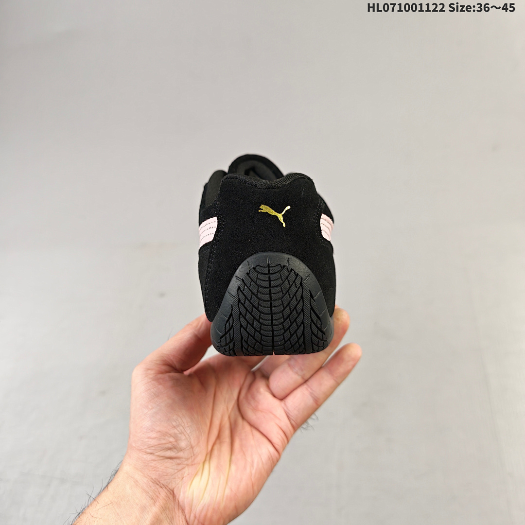 Puma Speedcat Og+ Sparco - foto 6