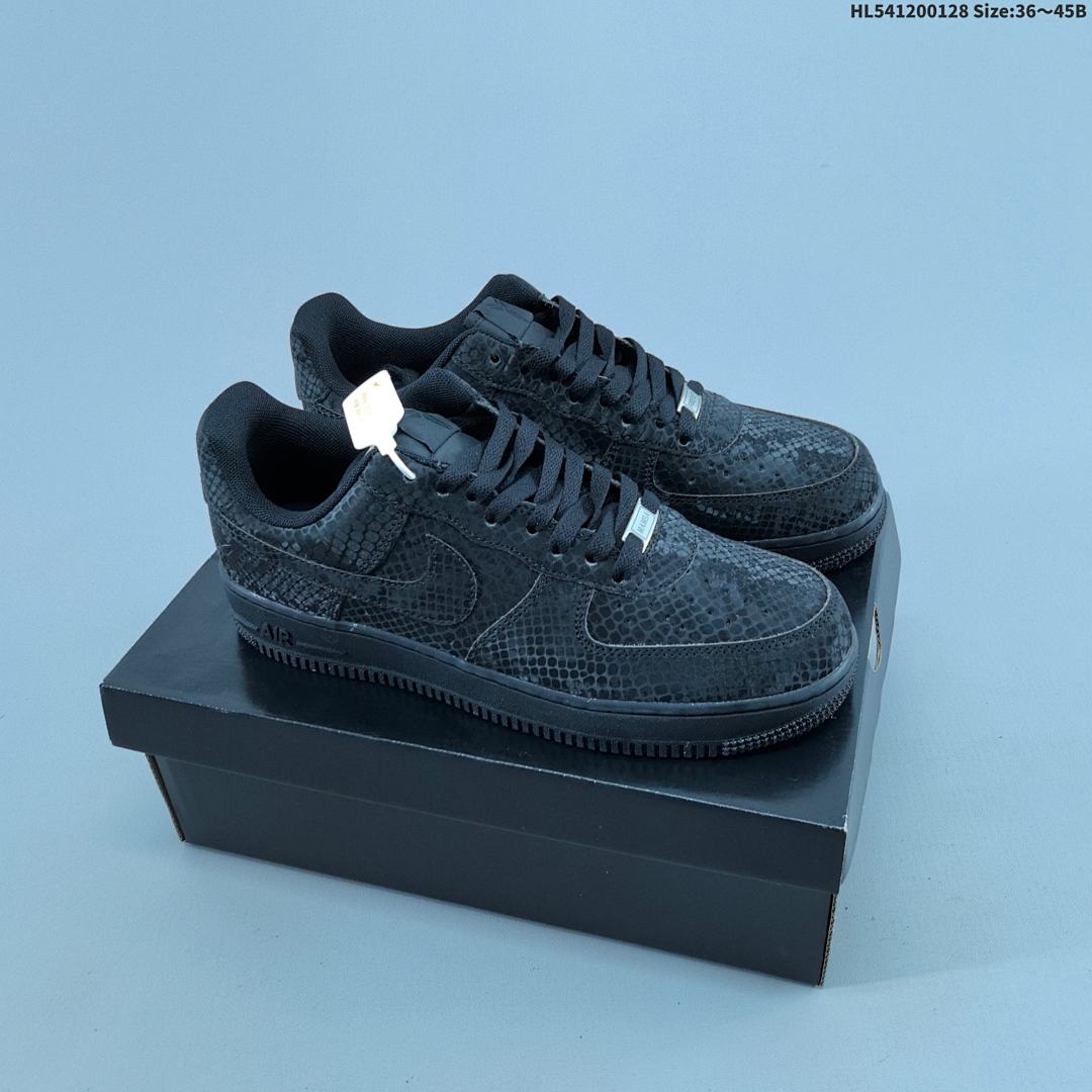 Nike Air Force 1 Low Force - foto 2
