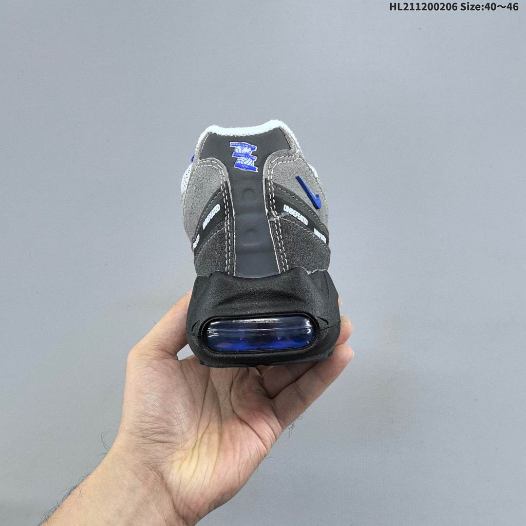 NIKE AIR MAX 95 TT - foto 5
