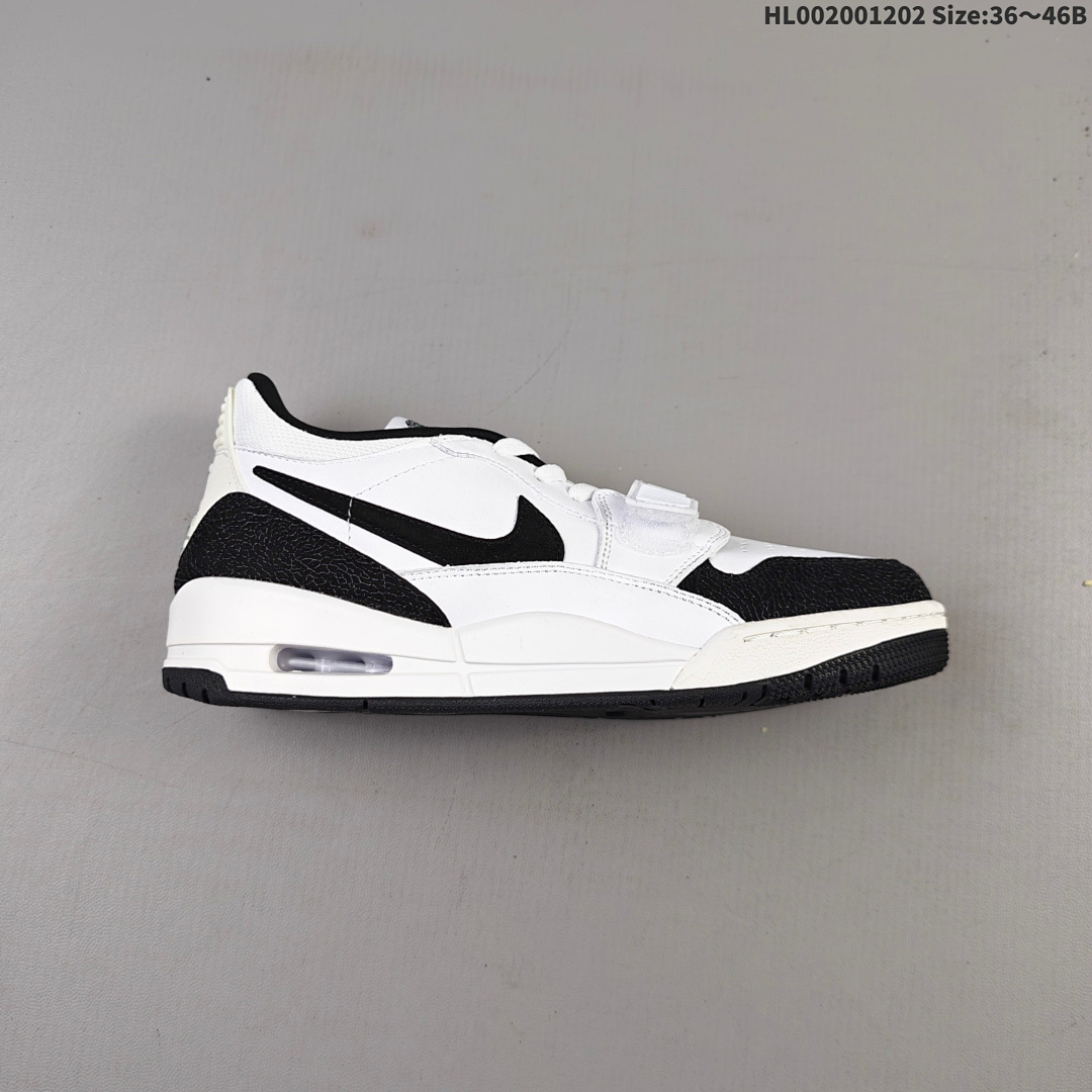 Air Jordan Legacy 312 Low "Panda" AJ312 312 aj312 312 “ - foto 9