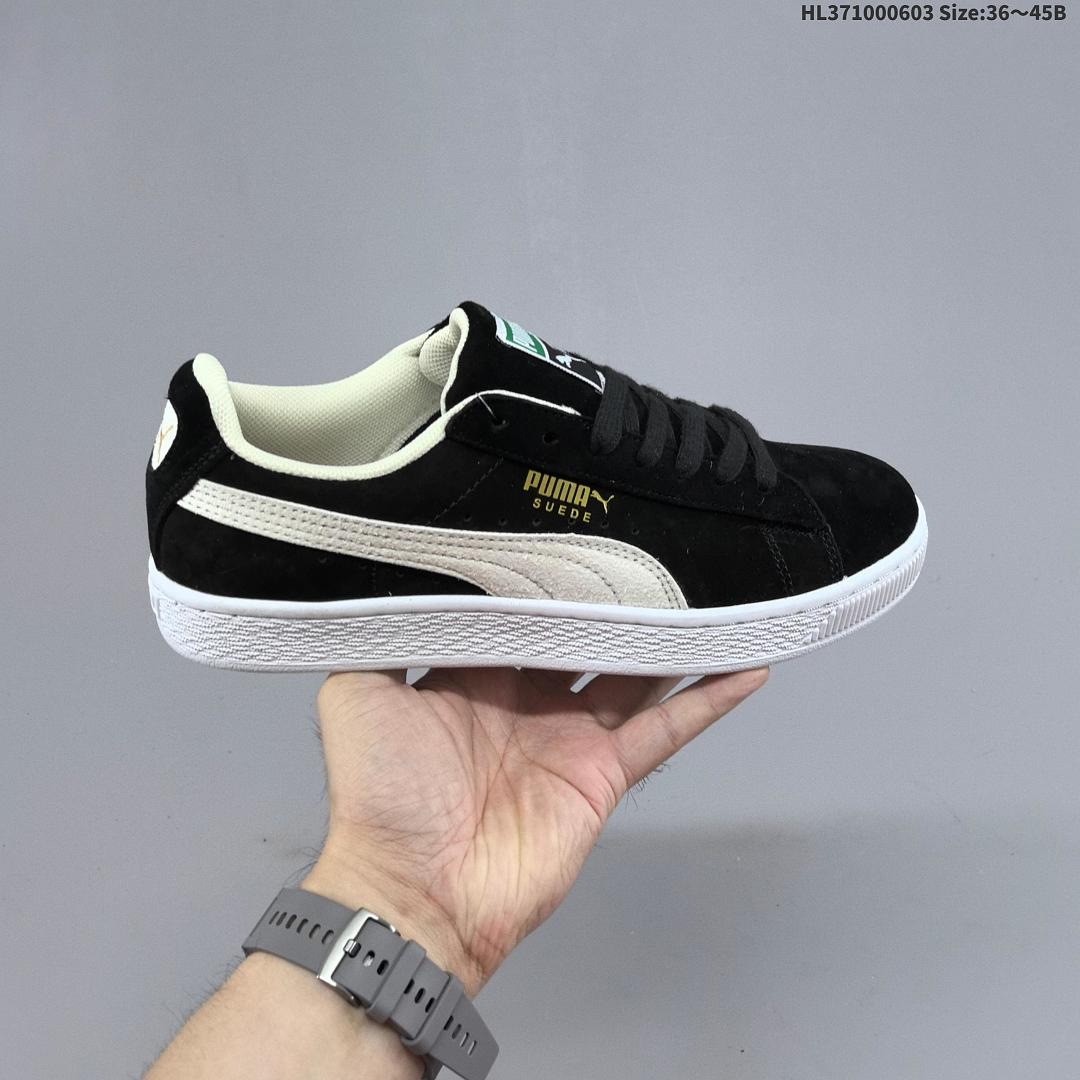 Puma Suede XL - 4 - foto 2