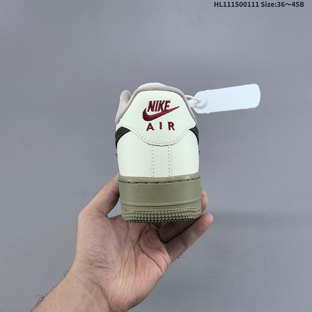 NIKE AIR FORCE 1‘07 -022 - foto 5