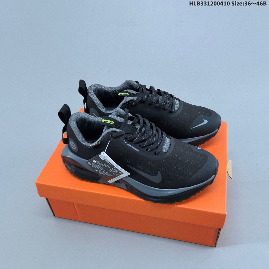 NIKE Reactx X Infinty Run 4 GTX