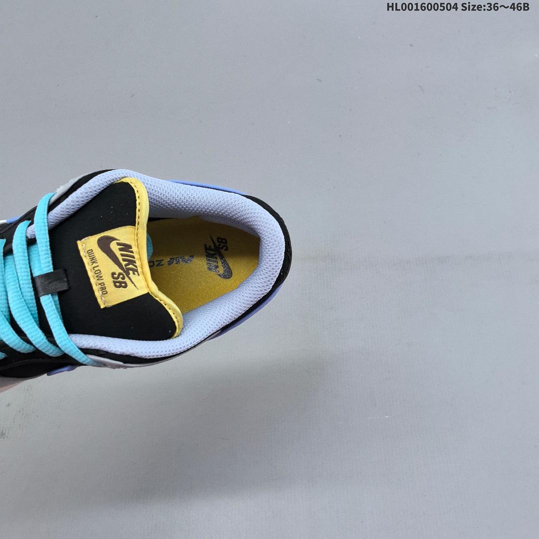 Nike Dunk SB Low SB "Nike Dunk SB Low - foto 9