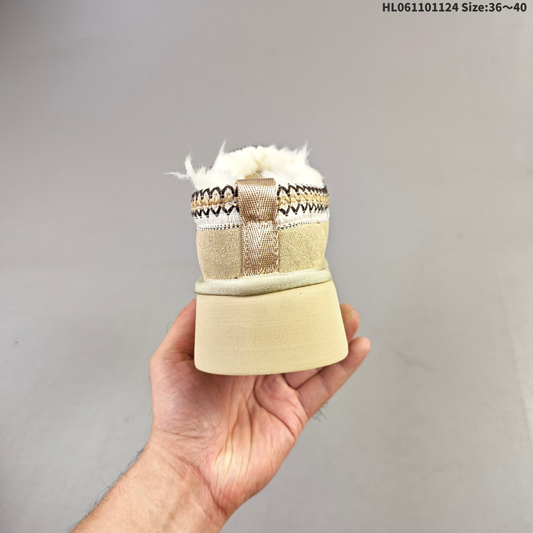 UGG TAZZ HL061101124 Size 40 - foto 6