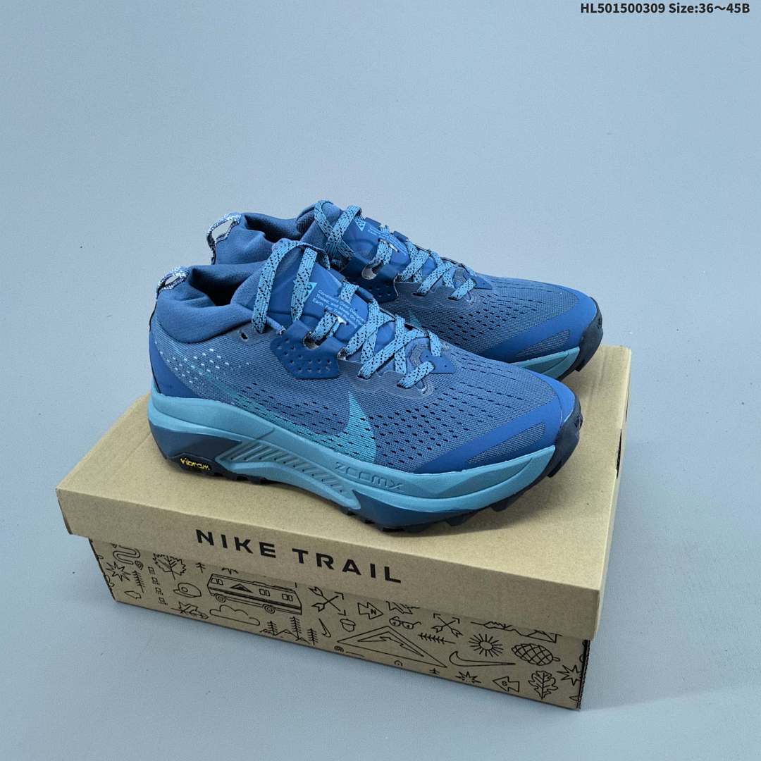 Nike REACTX PEGASUS TRAIL 6 - foto 7