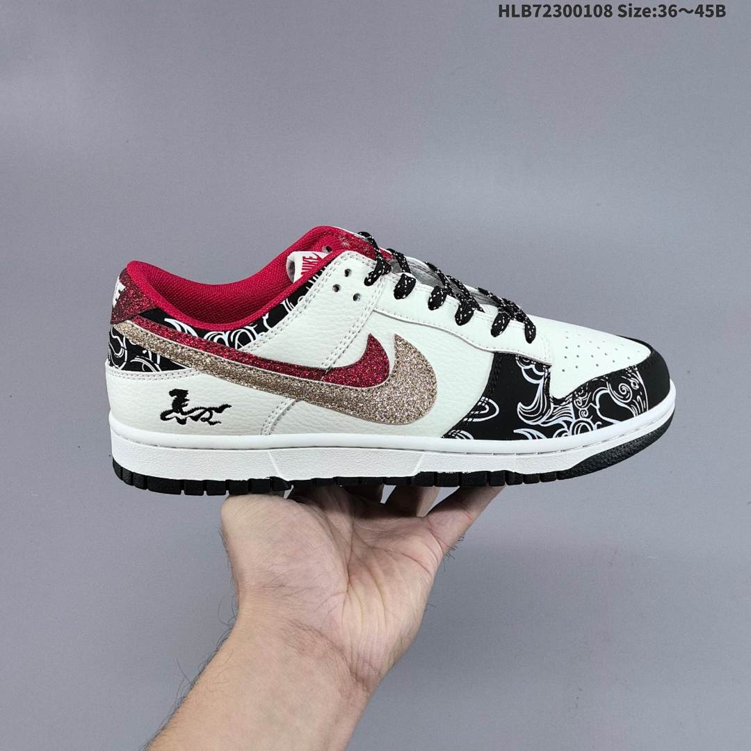 NIKE DUNK SB LOW Dunk SB Dunk Dunk Dunk SB - foto 9