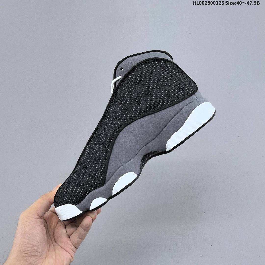 Air Jordan 13 Retro "Black Flint" AJ13 13 aj13 13 - foto 7