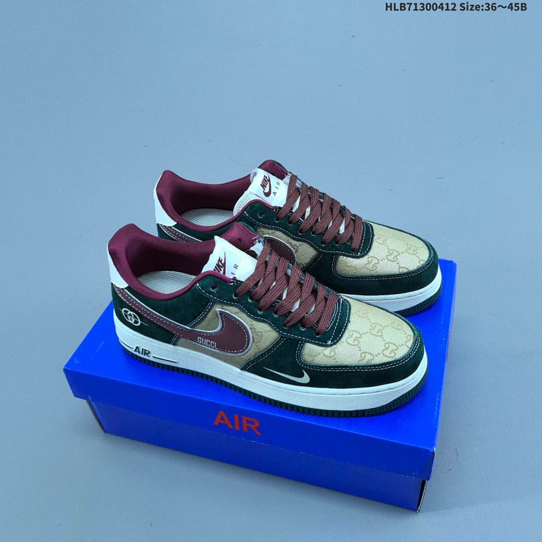 Nike Air Force 1 Low 00 - foto 7