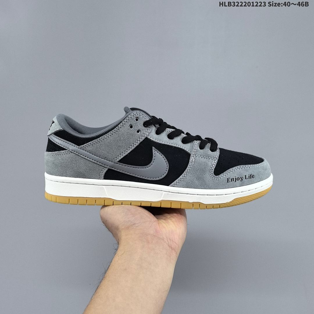 NIKE DUNK SB LOW SB Dunk Dunk Dunk SB - foto 9