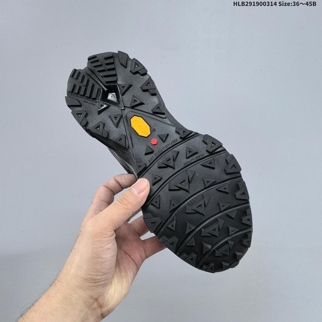 KAILAS FUGA EX3 BOA TPU BOA - foto 7