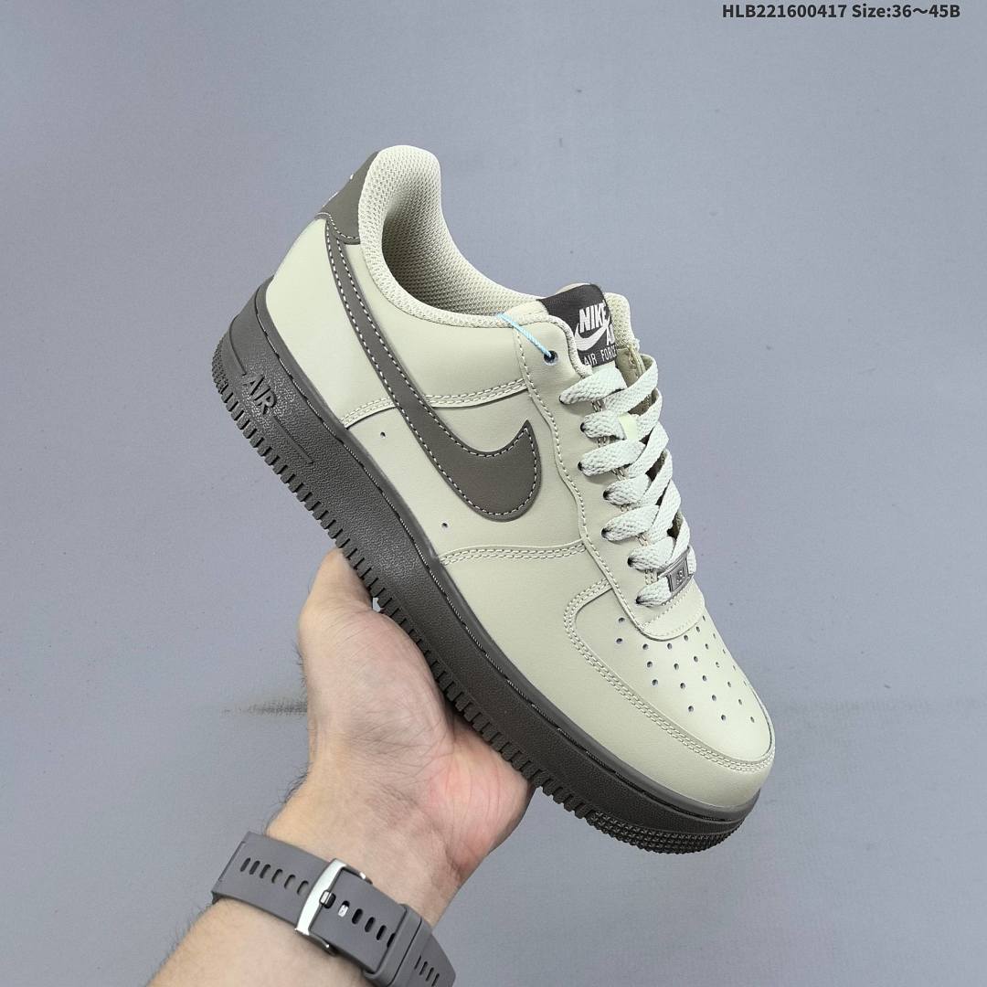 Nike Air Force 1 & x27;07 Low - foto 5