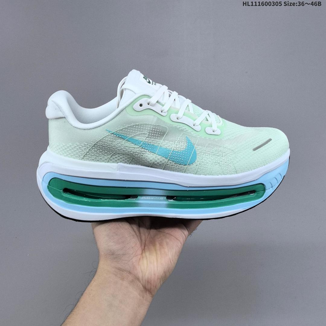 Nike VOMERO PREMIUM ReactX Air Zoom - foto 2