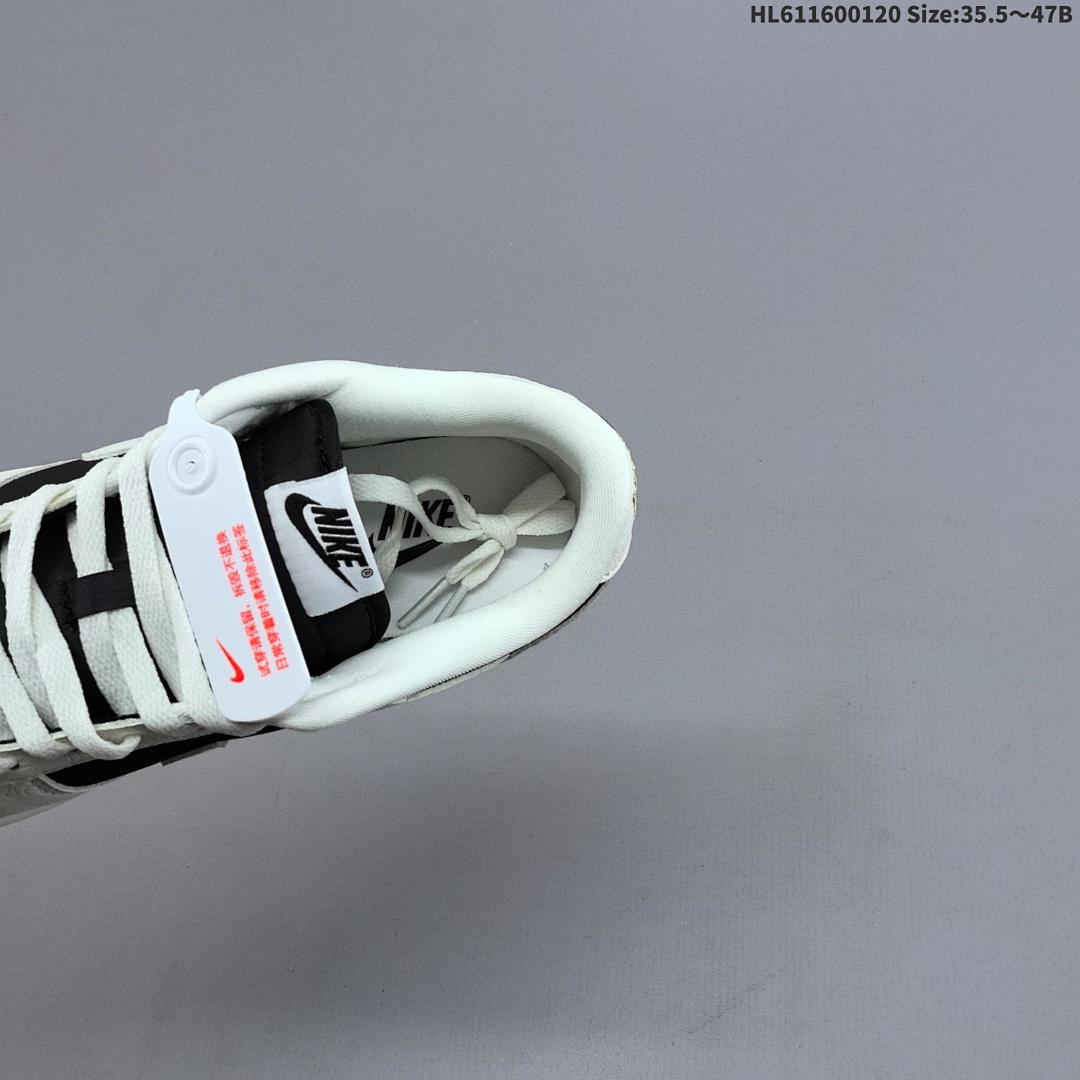 NK Dunk Low Retro “DIY ” - foto 2
