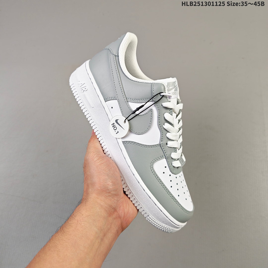 Nike AIR FORCE 1’07 Force - foto 6