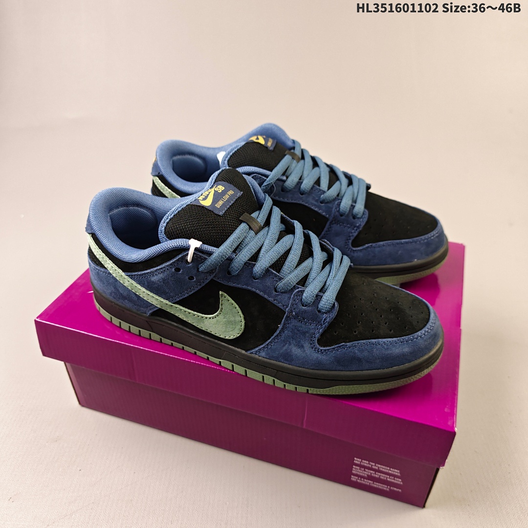 Nike Dunk SB Low "Dust Noir" SB Nike Dunk SB