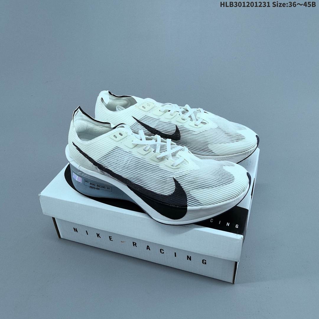 Nike ZoomX Vaporfly NEXT% 4 Vaporweave - foto 7