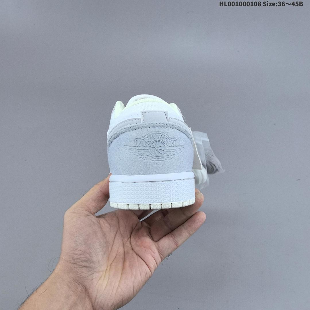 Air Jordan 1 Low "Paris" AJ1 1 aj1 1 Air - foto 5
