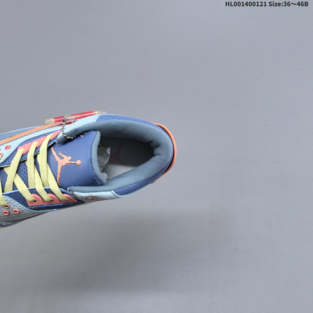 Travis Scott x Air Jordan 3 Retro AJ3 3 aj3 3 TS x AJ3 - foto 2