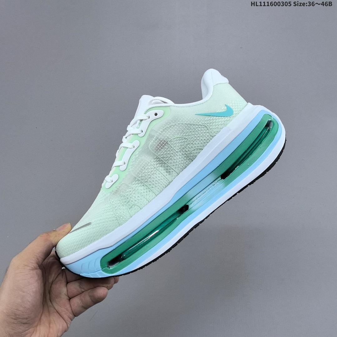 Nike VOMERO PREMIUM ReactX Air Zoom - foto 4