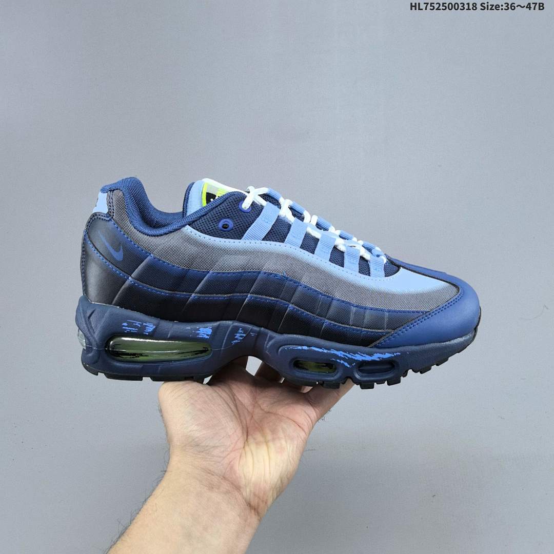 NIKE Air Max 95 Air Max 95 · Nike Air Max 95 - foto 4