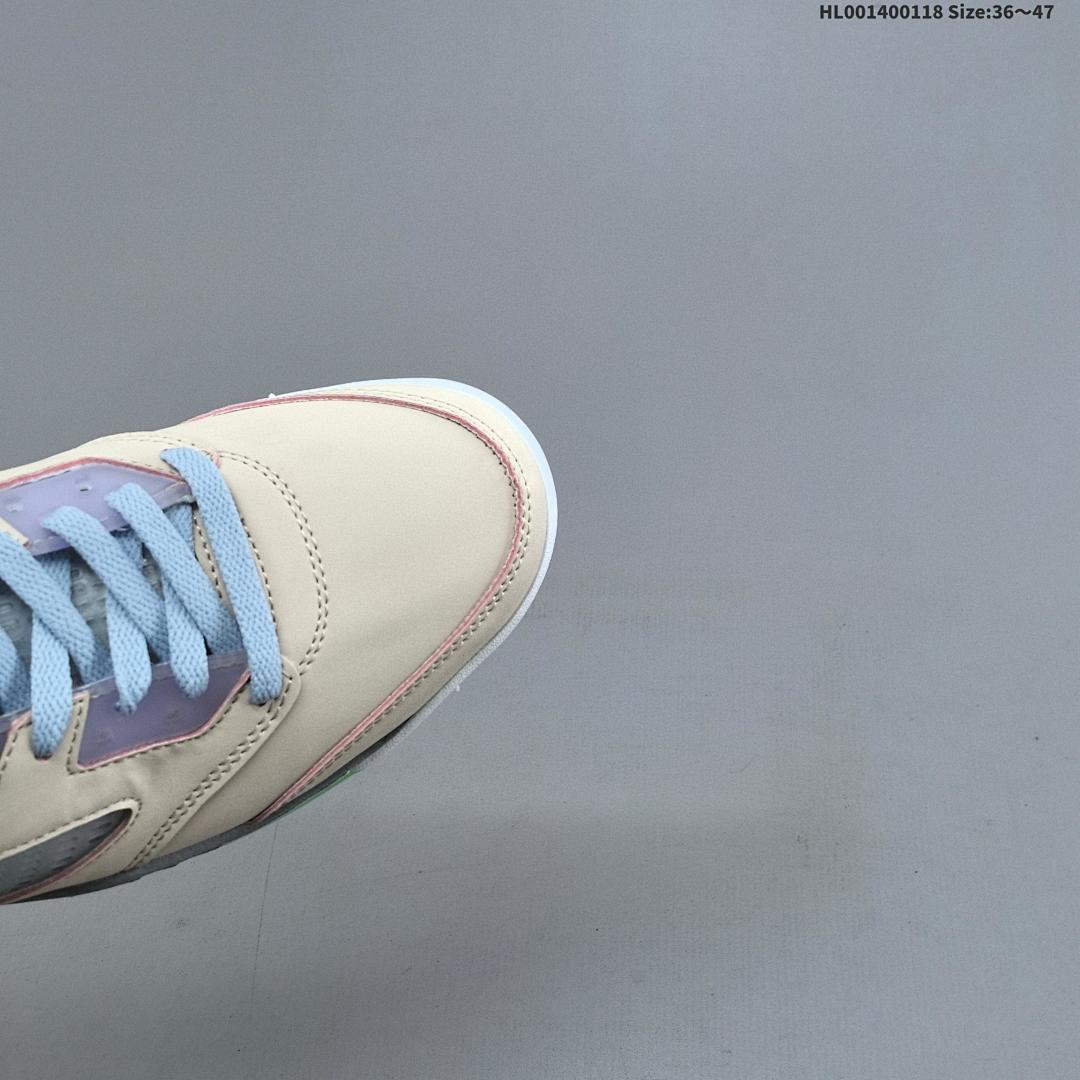 Air Jordan 5 Retro SE "Easter" AJ5 5 aj5 5 - foto 3