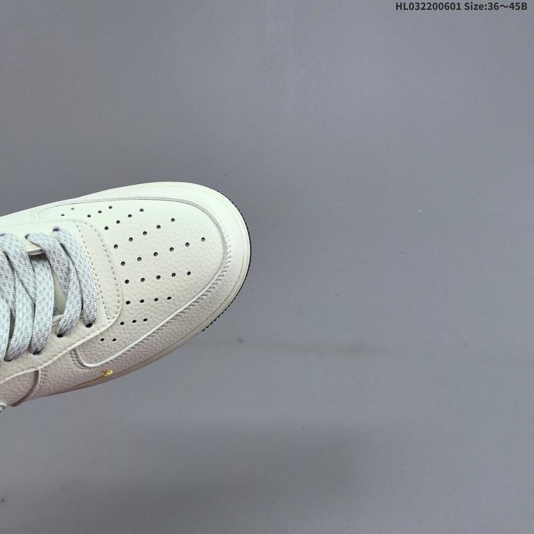 Nike Air Force1 07 low CW228 - foto 8