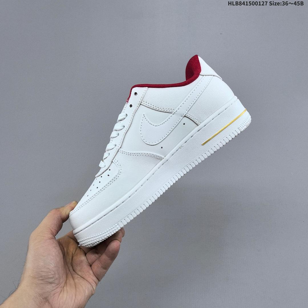 NIKE AIR FORCE 1‘07 LV8 - foto 7