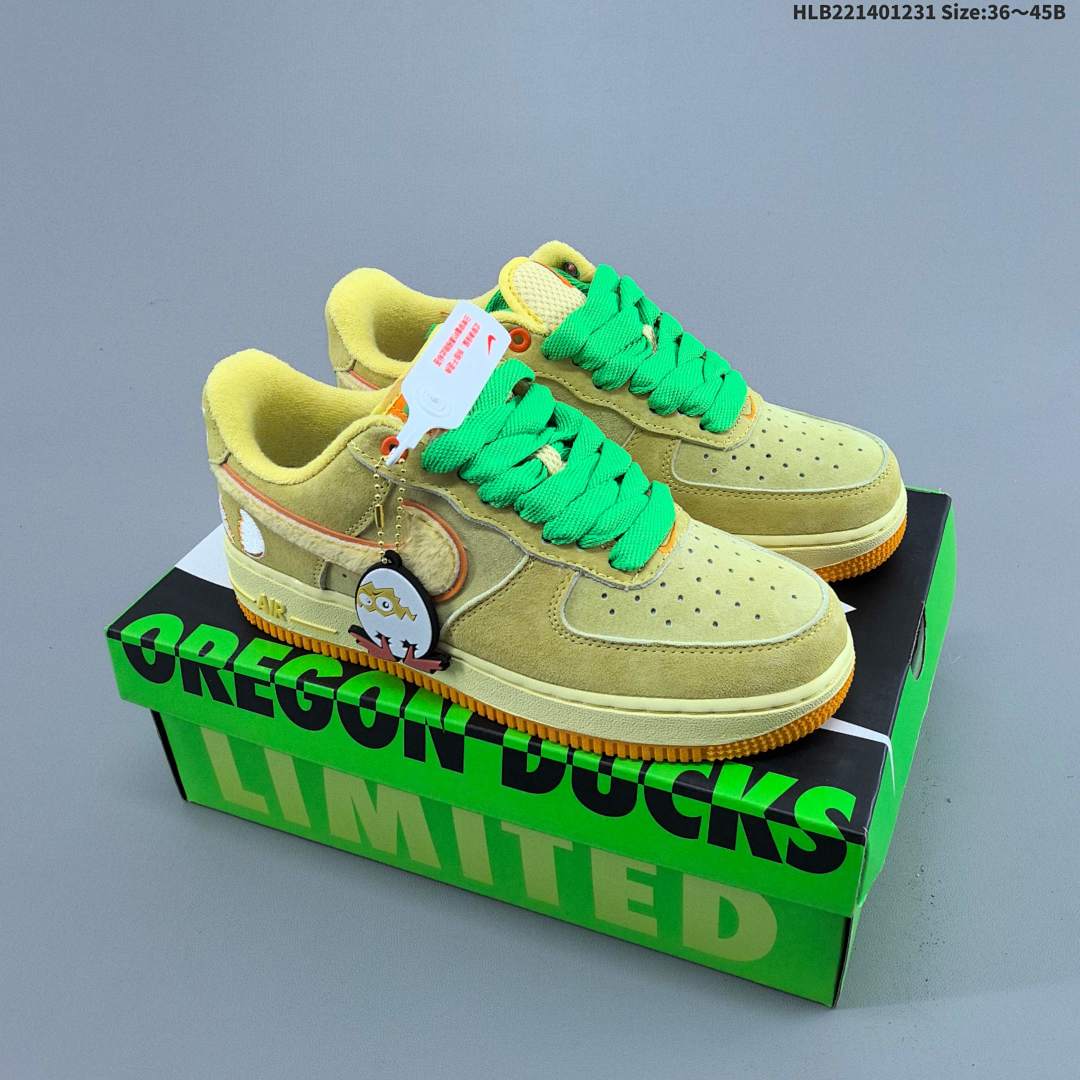 Nike Air Force 1 Low