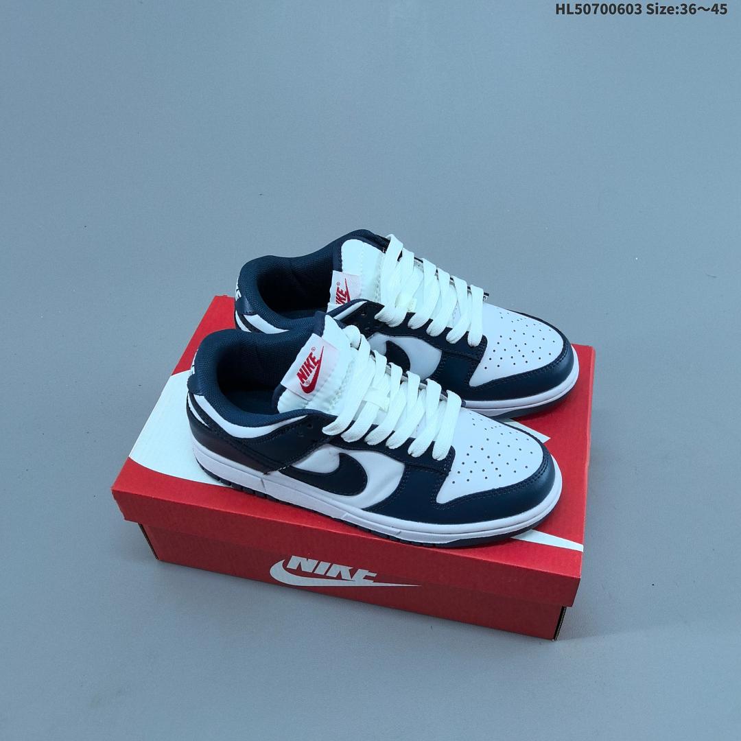 Nike Dunk Low Retro 80 - foto 4