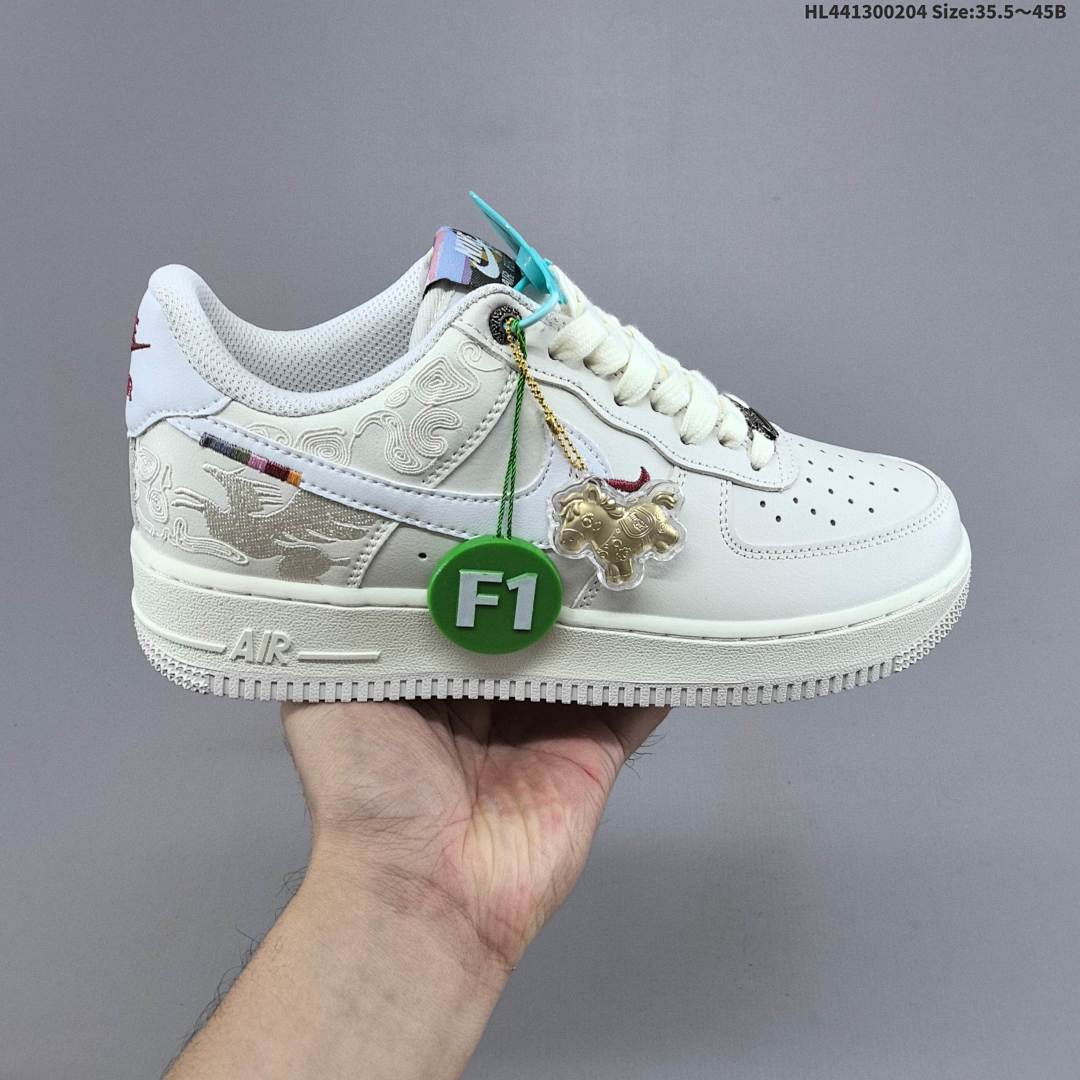 Nike Air Force 1“07 Forc - foto 9