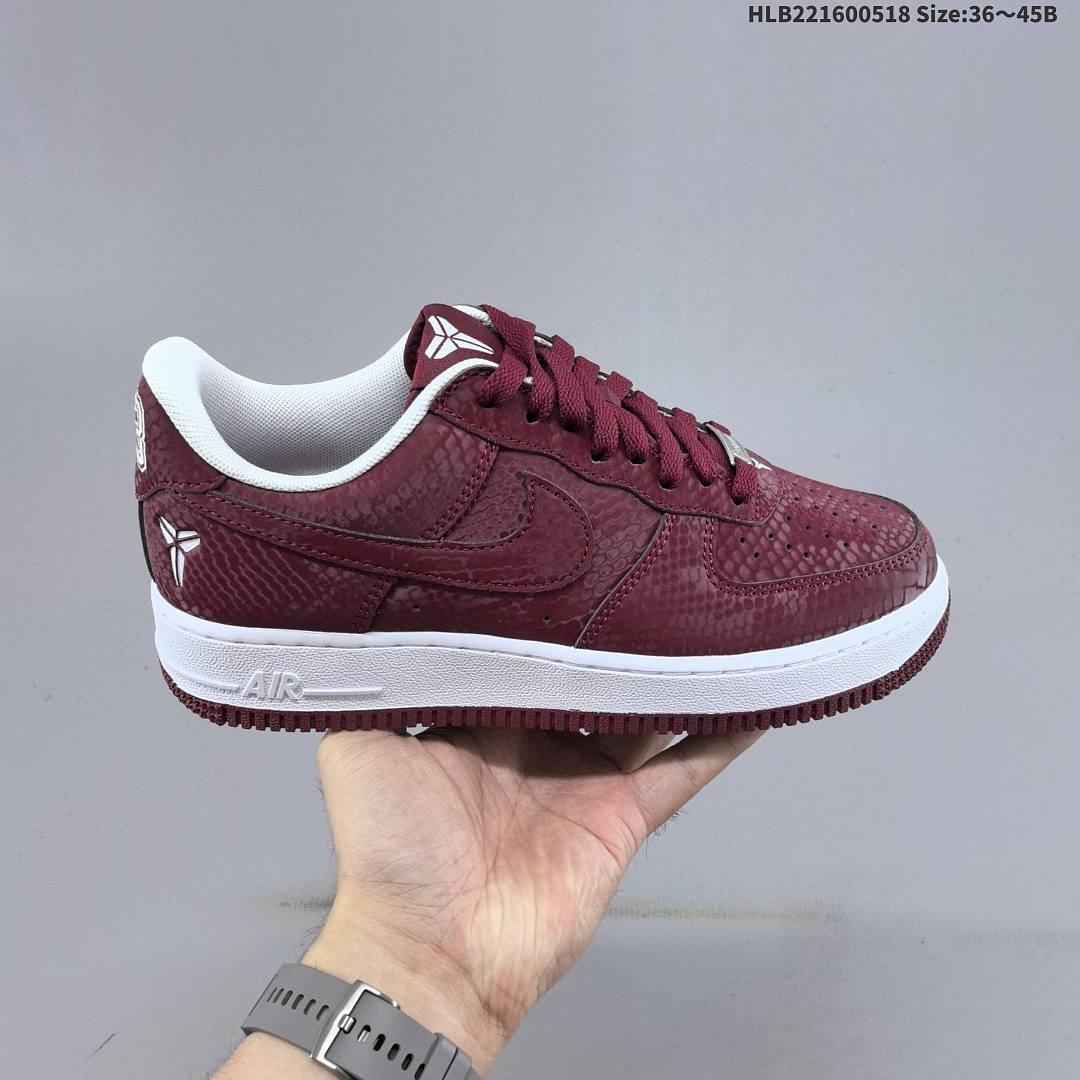 NIKE AIR FORCE 1‘07 LV8 -6 - foto 2