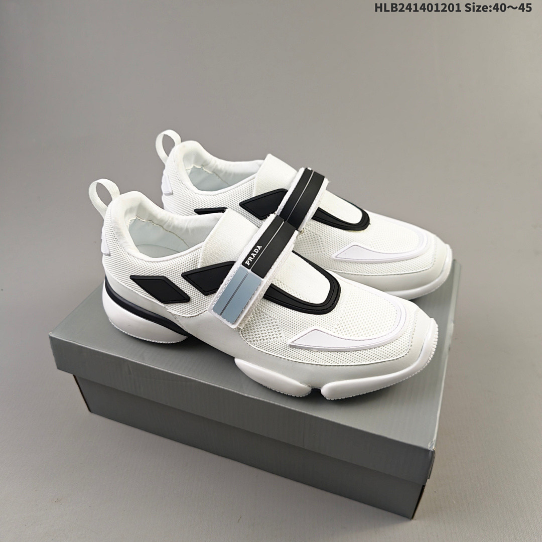 PRADA Cloudbust