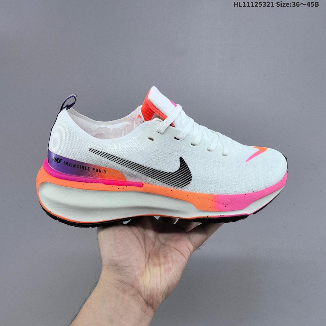 Nike Zoomx Invincible Run FK 3 -100 - foto 2