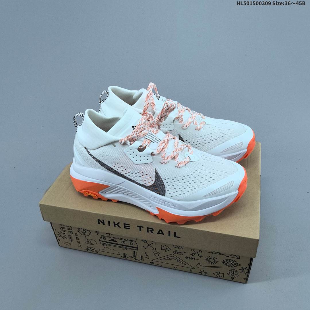 Nike REACTX PEGASUS TRAIL 6 - foto 14