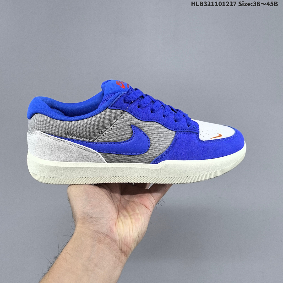 Nike SB Force 58 - foto 8