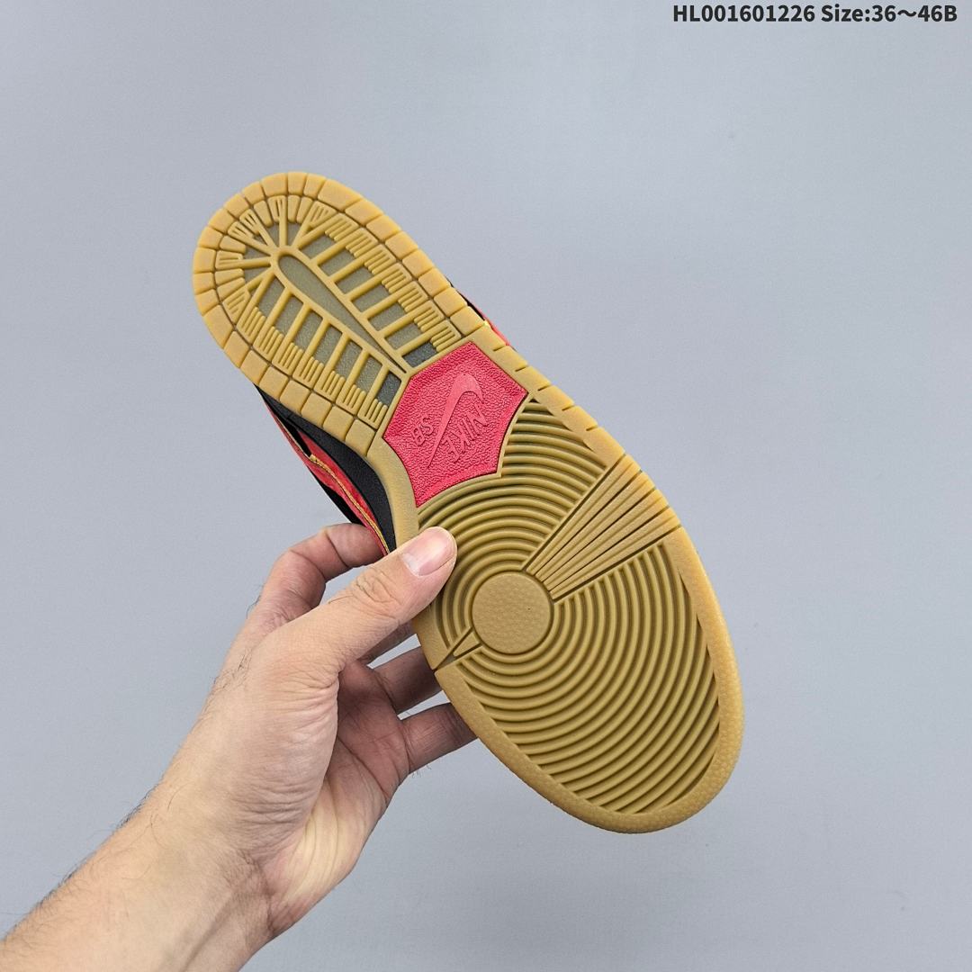 Nike Dunk SB Low SB Nike Dunk SB Low Prm "SEATT - foto 4