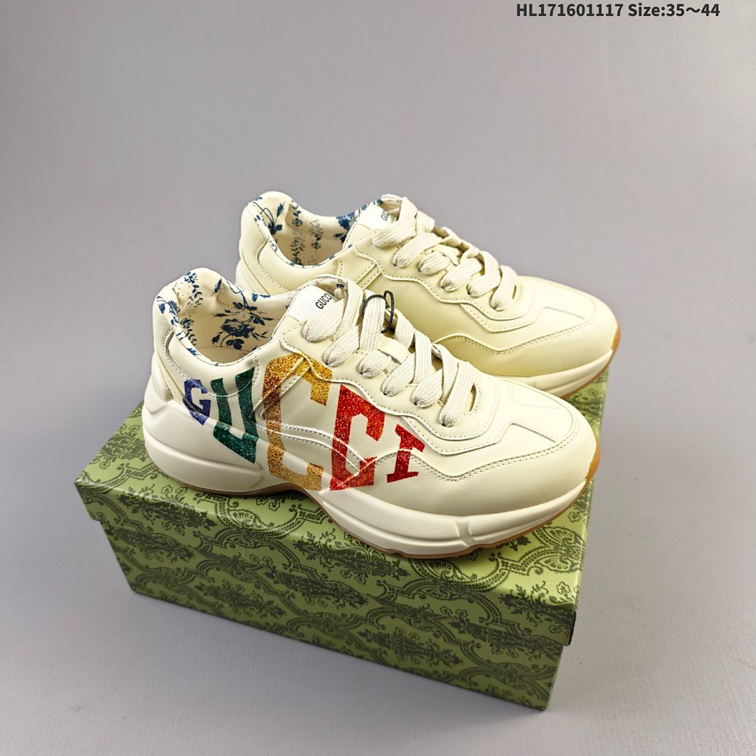 80 Gucci Logo Rhyton Rhyton - foto 5