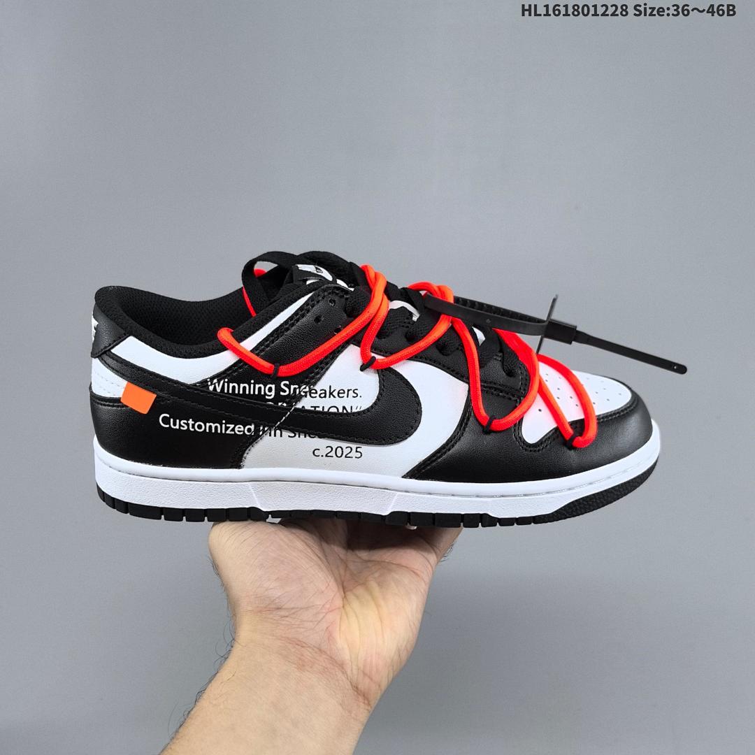 Nike SB Dunk Low Pro ZoomAir - foto 9