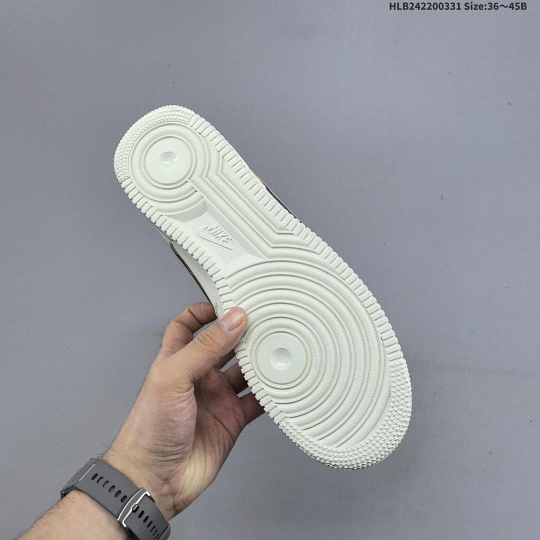 Nike Air Force1 07 low FV36 - foto 7