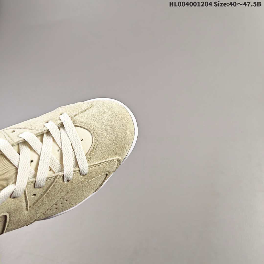 A Ma Maniére x Air Jordan 6 Retro AJ6 6 aj6 6 A - foto 3