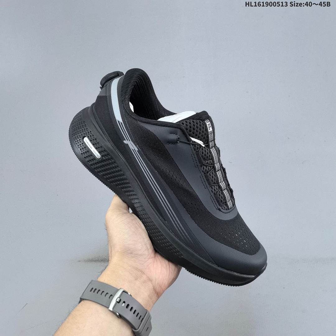 FILA Performance ATHLETICS SPORT NUVOLE RUN 3+ - foto 5