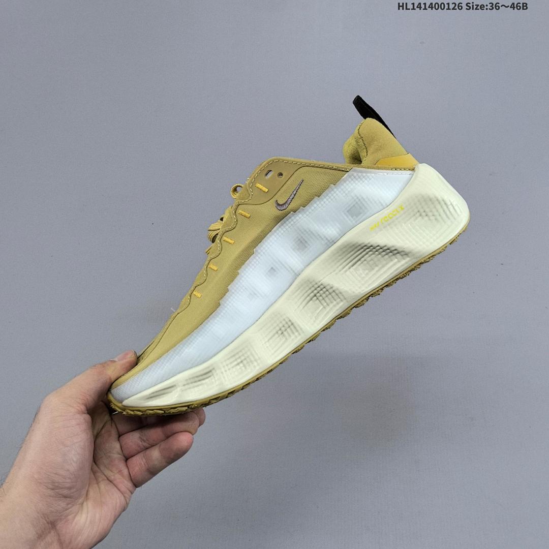 Nike Ava Rover Phantom Light Bone TPU - foto 7