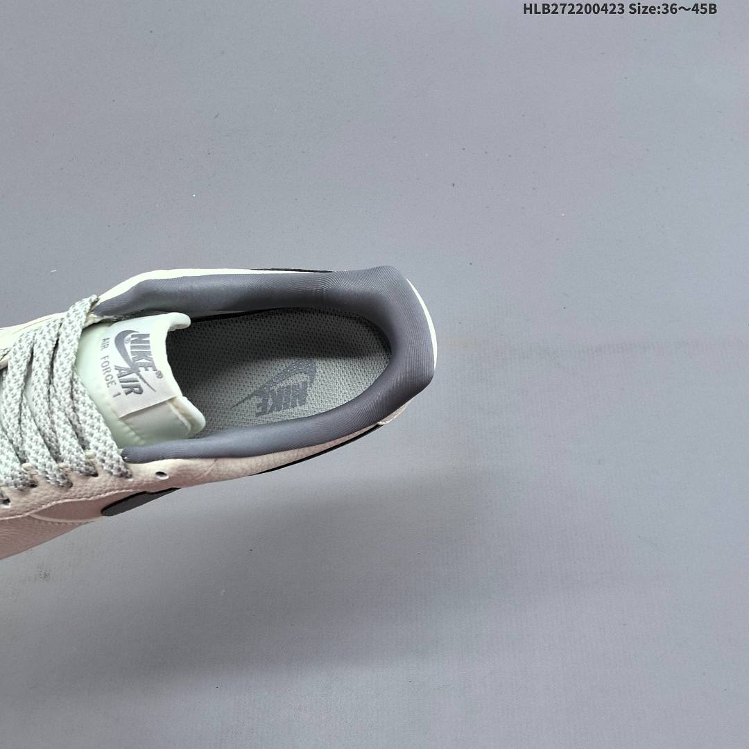 NIKE AIR FORCE 1‘07 LV8 -027 - foto 9