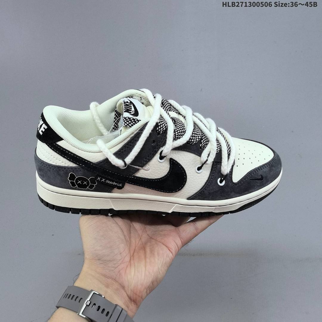 NIKE DUNK SB LOW Dunk SB Dunk Dunk Dunk SB - foto 4