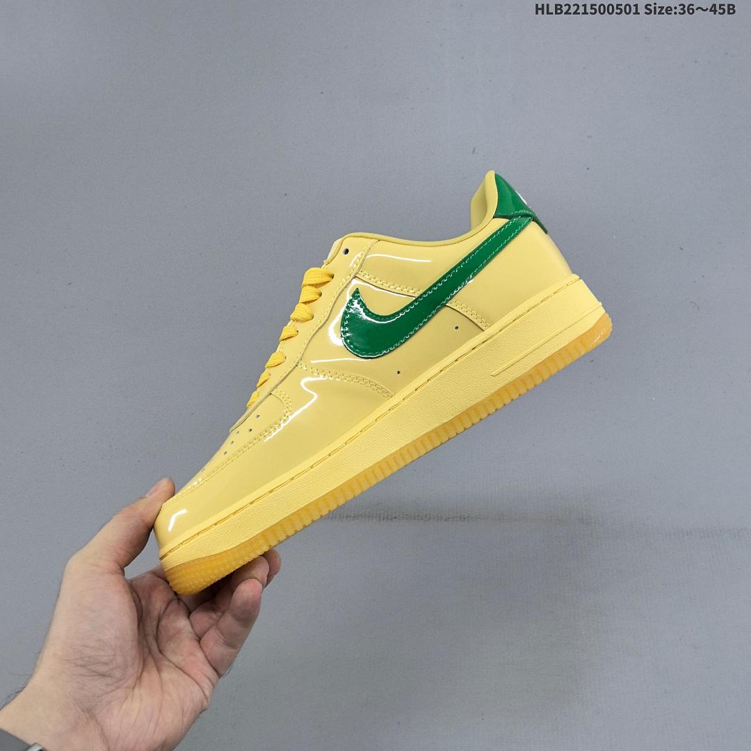 NIKE AIR FORCE 1‘07 LV8 -700 - foto 4